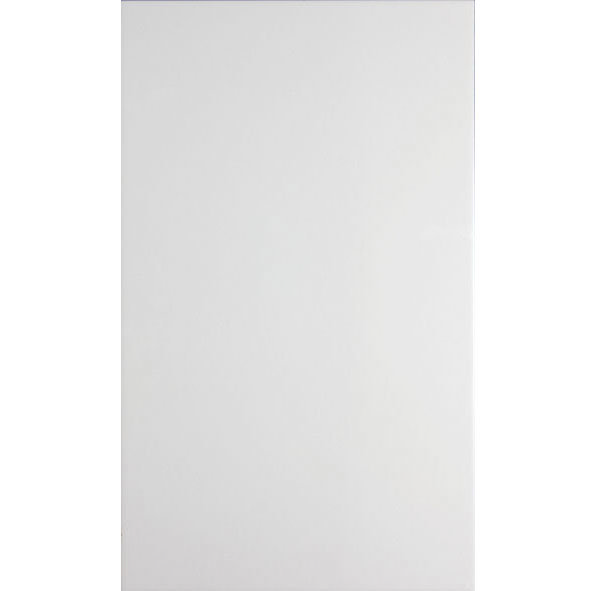 BCT Tiles - 8 Function White Gloss Wall Tiles - 300x500mm - BCT21063 Large Image