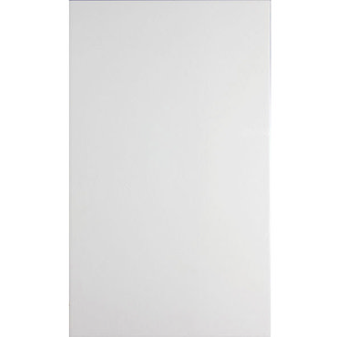 BCT Tiles - 8 Function White Gloss Wall Tiles - 300x500mm - BCT21063 Profile Large Image