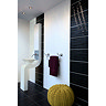 BCT Tiles - 8 Function White Satin Wall Tiles - 248x498mm - BCT19939 Profile Large Image