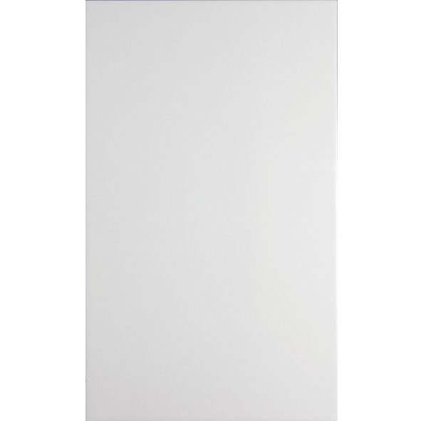 BCT Tiles - 8 Function White Satin Wall Tiles - 300x500mm - BCT21070 Large Image
