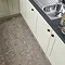 BCT Tiles - 8 Mimeo Grey Gloss High Definition Wall Tiles - 298x498mm - BCT21056 Feature Large Image