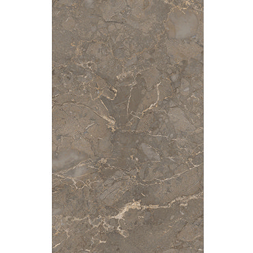BCT Tiles - 8 Mimeo Grey Gloss High Definition Wall Tiles - 298x498mm - BCT21056 Profile Large Image