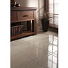 BCT Tiles - 9 Dorchester Travertine Floor Tiles - 331x331mm - BCT17356 Profile Large Image