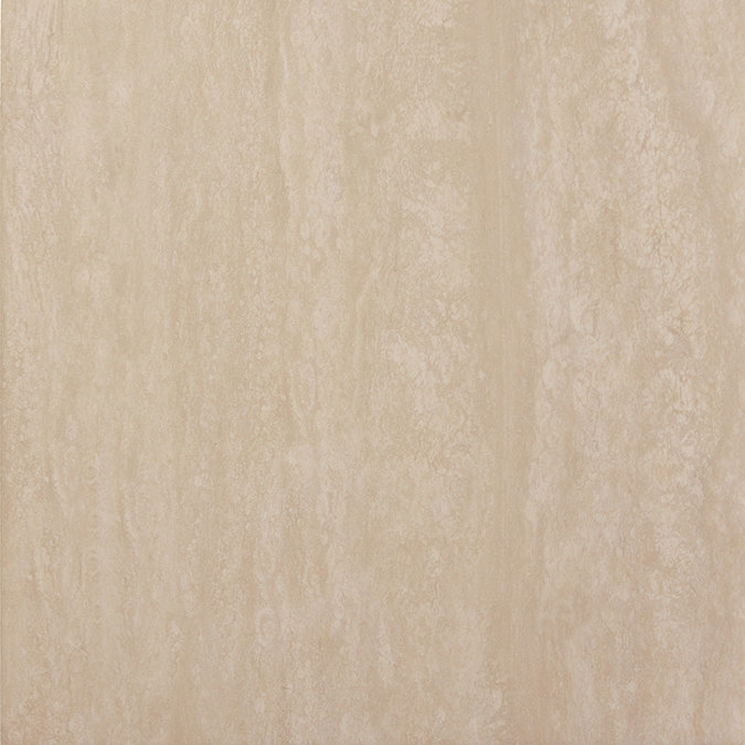 BCT Tiles - 9 Dorchester Travertine Floor Tiles - 331x331mm - BCT17356 Large Image