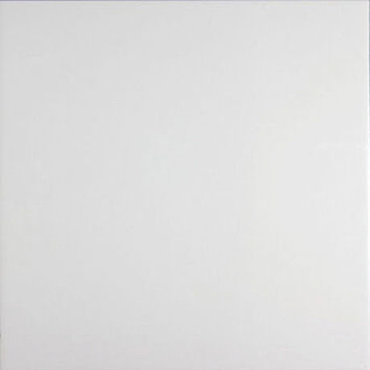 BCT Tiles - 9 Function White Satin Floor Tiles - 331x331mm - BCT18833 Profile Large Image
