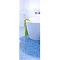 BCT Tiles - 9 Infinity Feature Floor Tiles - 331x331mm - BCT28697 Profile Large Image