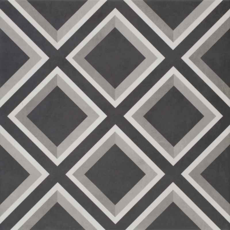 BCT Tiles - 9 Mary Feature Floor Tiles - 331x331mm - BCT28659 Large Image