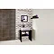 BCT Tiles - 9 Salisbury Mist Matt Floor Tiles - 331x331mm - BCT17349 Profile Large Image