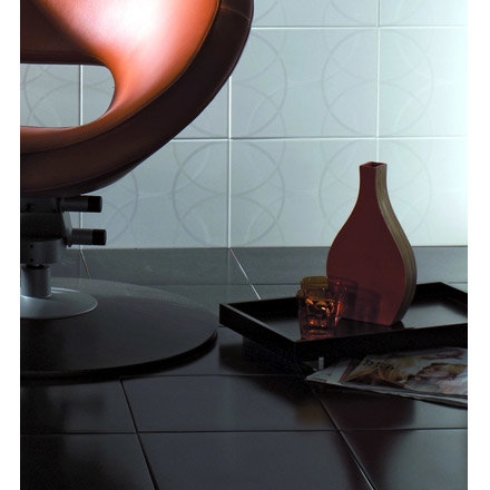 BCT Tiles - 9 BlackFriars Floor Satin Tiles - 333x333mm - BCT13778 Profile Large Image