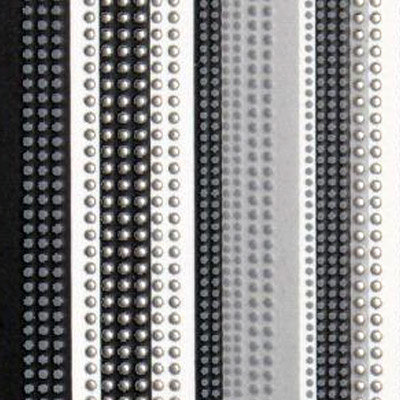 BCT Tiles - 6 Brighton Pavilion Black Strips - 248x80mm - BCT12252 Profile Large Image