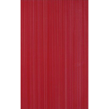 BCT Tiles - 10 Brighton Red Wall Gloss Tiles - 248x398mm - BCT12191 Profile Large Image