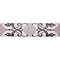BCT Tiles - 6 Brighton Regency Lilac Strip Tiles - 398x98mm - BCT13679 Large Image