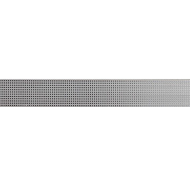 BCT Tiles - 6 Brighton Shine Cool Strips - 398x50mm - BCT14607 Profile Large Image