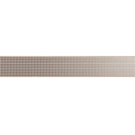 BCT Tiles - 6 Brighton Shine Warm Strips - 398x50mm - BCT14614 Large Image