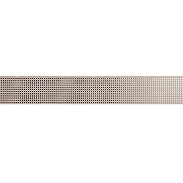BCT Tiles - 6 Brighton Shine Warm Strips - 398x50mm - BCT14614 Profile Large Image