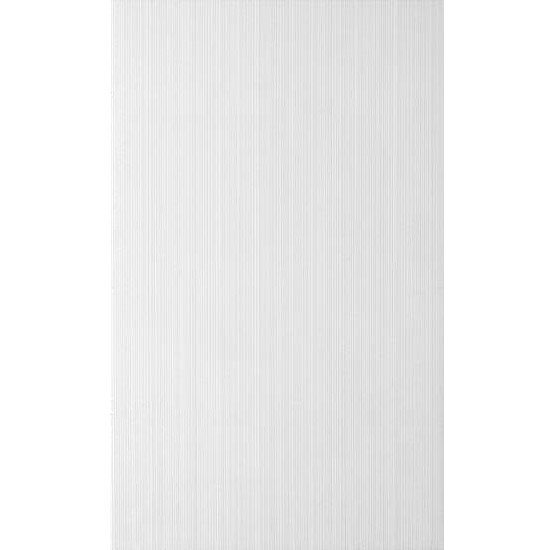 BCT Tiles - 10 Brighton White Wall Gloss Tiles - 248x398mm - BCT12238 Large Image