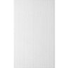 BCT Tiles - 10 Brighton White Wall Gloss Tiles - 248x398mm - BCT12238 Large Image