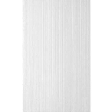 BCT Tiles - 10 Brighton White Wall Gloss Tiles - 248x398mm - BCT12238 Profile Large Image