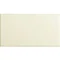 BCT Tiles - 100 Country Colours Cream Wall Gloss Tiles - 100x200mm - BCT12030 Large Image