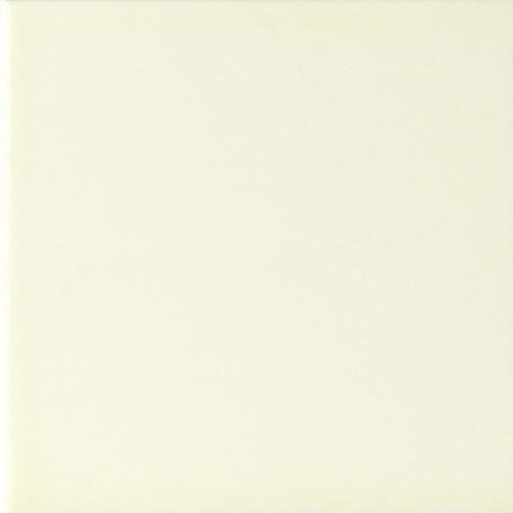 BCT Tiles - 44 Cream Wall Gloss Tiles - 148x148mm - BCT11736 Large Image