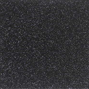 BCT Tiles - 44 Creative Colours Black Speckle Wall Gloss Tiles - 148x148mm - BCT16571 Profile Large Image