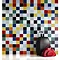 BCT Tiles - 44 Creative Colours Buttermilk Wall Gloss Tiles - 148x148mm - BCT09122 Profile Large Image