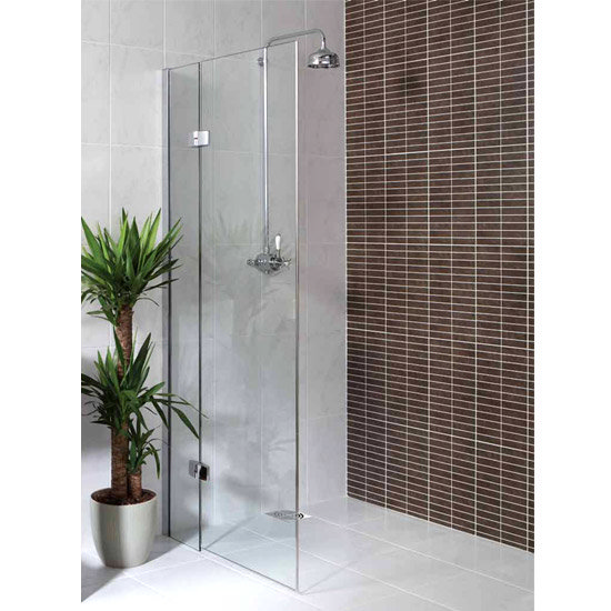 BCT Tiles - 4 Dartmoor Naturals Dolomite Leaf Satin Strips - 123x398mm - BCT08637 Profile Large Image