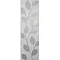 BCT Tiles - 4 Dartmoor Naturals Dolomite Leaf Satin Strips - 123x398mm - BCT08637 Large Image