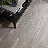 BCT Tiles Distressed Wood Blue Wall & Floor Tiles 148 x 498mm - BCT56805 Large Image