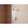BCT Tiles - 10 Elgin Cappuccino Cream Wall Gloss Tiles - 248x398mm - BCT12665 Profile Large Image