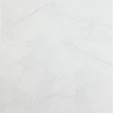 BCT Tiles - 9 Elgin / Dartmoor White Floor Tiles - 333x333mm - BCT13808 Profile Large Image