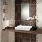 BCT Tiles - 10 Elgin Marbles Crema Marfil Wall Gloss Tiles - 248x398mm - BCT03649 Feature Large Image