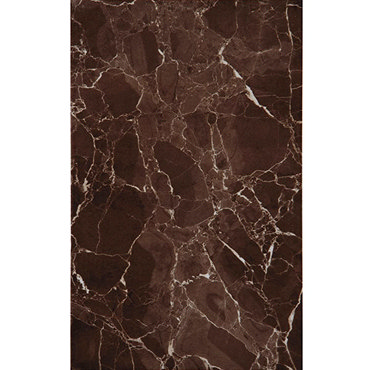 BCT Tiles - 10 Elgin Marbles Marron Wall Gloss Tiles - 248x398mm - BCT03670 Profile Large Image