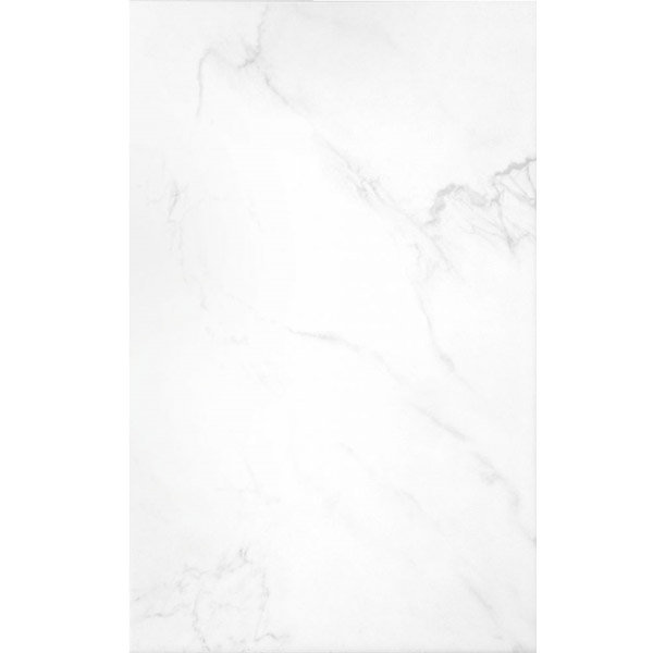 BCT Tiles - 10 Elgin Marbles White Wall Gloss Tiles - 248x398mm - BCT03625 Large Image