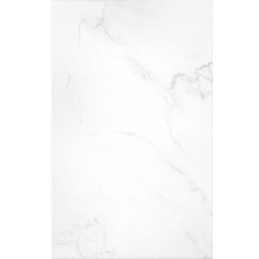 BCT Tiles - 10 Elgin Marbles White Wall Gloss Tiles - 248x398mm - BCT03625 Profile Large Image