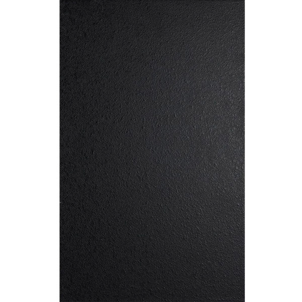BCT Tiles - 10 Frost Black Wall Satin Tiles - 248x398mm - BCT12429 Large Image