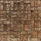 BCT Tiles Luxe Bronze Foil Glass Mosaic Tiles - 300 x 300mm - BCT38627  Profile Large Image