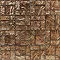 BCT Tiles Luxe Bronze Foil Glass Mosaic Tiles - 300 x 300mm - BCT38627 Profile Large Image