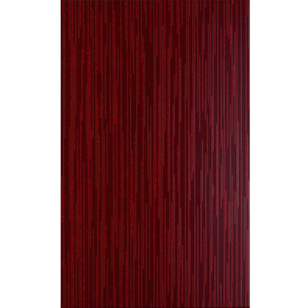 BCT Tiles - 10 Mayfair Red Wall Gloss Tiles - 248x398mm - BCT12344 Large Image