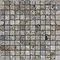 BCT Tiles Naturals Lemon Marble Square Mosaic Tiles - 300 x 300mm - BCT38306  Profile Large Image