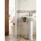 BCT Tiles Naturals Stone/Glass/Metal/Pearl Mix Mosaic Tiles - 300 x 300mm - BCT38498 Feature Large