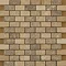 BCT Tiles Naturals Stone Multiuse Mosaic Tiles - 305 x 305mm - M000117 Large Image