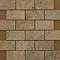 BCT Tiles Naturals Stone Multiuse Mosaic Tiles - 305 x 305mm - M000119 Large Image