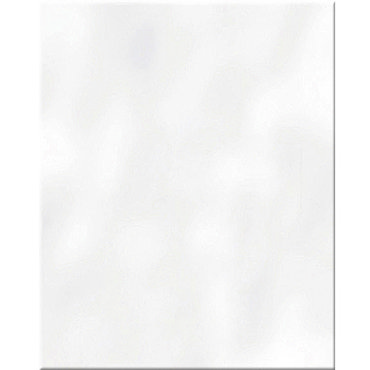 BCT Tiles - 20 Reflections White Wall Gloss Tiles - 198x248mm - CAN30107 Profile Large Image