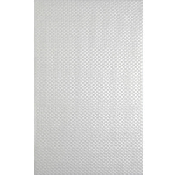 BCT Tiles - 10 Renaissance White Wall Satin Tiles - 248x398mm - BCT08385 Large Image