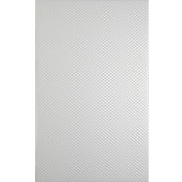 BCT Tiles - 10 Renaissance White Wall Satin Tiles - 248x398mm - BCT08385 Profile Large Image
