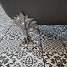 BCT Tiles St Pancras Monochrome Feature Floor Tiles - 331 x 331mm - BCT57581  Feature Large Image