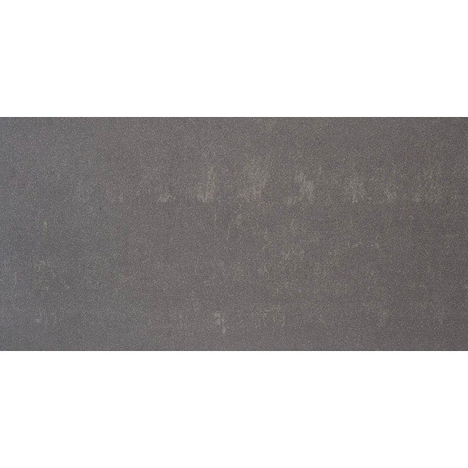 BCT Tiles Stipple Dark Grey Matt Porcelain Floor Tiles - 300 x 600mm - BCT21421 Large Image