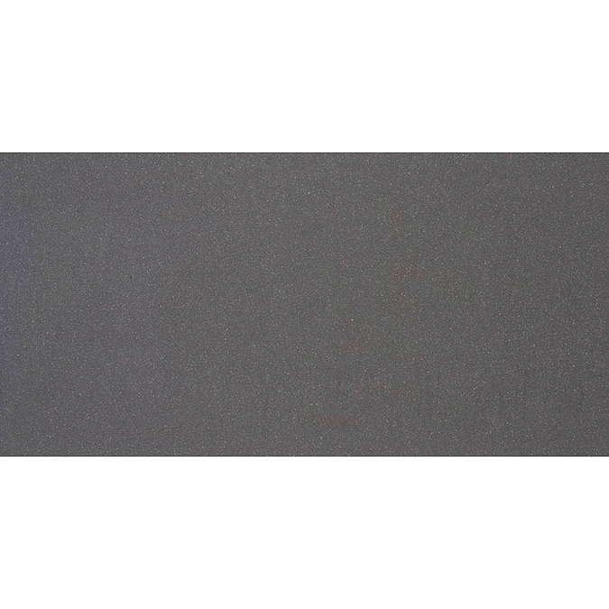 BCT Tiles Stipple Dark Grey Polished Porcelain Floor Tiles - 300 x 600mm - BCT21407 Large Image