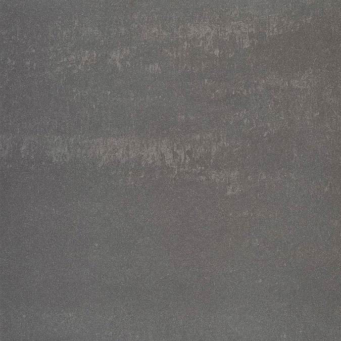 BCT Tiles Stipple Dark Grey Polished Porcelain Floor Tiles - 600 x 600mm - BCT21414 Large Image